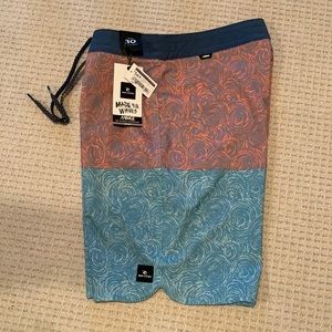 Men’s RipCurl Mirage Drifter Boardshort
